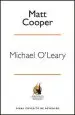 Audiobook Michael O'Leary: Turbulent Times for the man who Made Ryanair author Matt Cooper