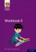 Audiobook Nelson English: Year 3/Primary 4: Workbook 3 author Sarah Lindsay