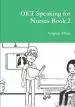 Audiobook Oet Speaking for Nurses Book 2 author Virginia Allum
