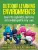 Audiobook Outdoor Learning Environments: Spaces for Exploration, Discovery and Risk-Taking in the Early Years author Shirley Wyver