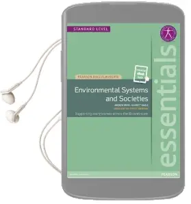 Pearson Baccalaureate Essentials: Environmental Systems and Societies Print and Ebook Bundle Audiobook download free by Andrew Davis