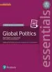 Audiobook Pearson Baccalaureate Essentials: Global Politics Print and Ebook Bundle author Robert Murphy