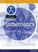 Audiobook Pearson Baccalaureate Higher Level Mathematics Second Edition Print and Ebook Bundle for the ib Diploma author Ibrahim Wazir