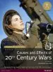 Audiobook Pearson Baccalaureate: History Causes and Effects of 20Th-Century Wars 2e Bundle author Jo Thomas