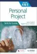Audiobook Personal Project for the ib myp 4&5: Skills for Success: Skills for Success author Laura England