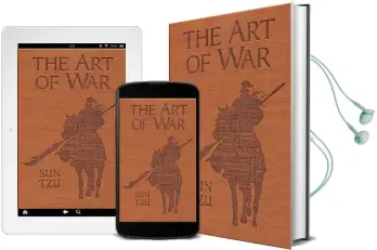 The art of war Audiobook download free by Tzu Sun
