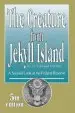 Audiobook The Creature From Jekyll Island: A Second Look at the Federal Reserve author G Edward Griffin