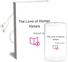 The Laws of Human Nature Audiobook download free by Robert Greene