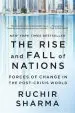 Audiobook The Rise and Fall of Nations: Forces of Change in the Post-Crisis World author Ruchir Sharma
