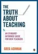 Audiobook The Truth About Teaching: An Evidence-Informed Guide for new Teachers author Greg Ashman