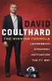 Audiobook The Winning Formula: Leadership, Strategy and Motivation the f1 way author David Coulthard