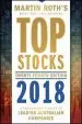 Audiobook Top Stocks 2018: A Sharebuyer'S Guide to Leading Australian Companies author M. Roth