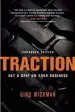 Audiobook Traction: Get a Grip on Your Business author Gino Wickman
