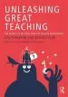 Audiobook Unleashing Great Teaching: The Secrets to the Most Effective Teacher Development author David Weston