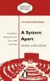Audiobook A System Apart: Hong Kong'S Political Economy From 1997 Till Now: Penguin Specials author Simon Cartledge
