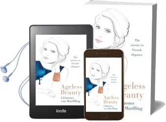 Ageless Beauty: Discover the Best-Kept Beauty Secrets From the Editors at Vogue Paris Audiobook download free by Clemence Von Mueffling