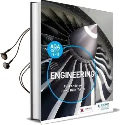 Aqa Gcse (9-1) Engineering Audiobook download free by Paul Anderson