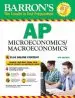 Audiobook Barron'S ap Microeconomics/Macroeconomics With Online Tests author Ph.D. Frank Musgrave