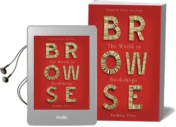 Browse: Love Letters to Bookshops Around the World Audiobook download free by Henry Hitchings