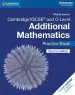 Audiobook Cambridge International Igcse: Cambridge Igcse (r) and o Level Additional Mathematics Practice Book author Muriel James