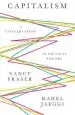 Audiobook Capitalism: A Conversation in Critical Theory author Nancy Fraser