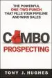 Audiobook Combo Prospecting author Hughes