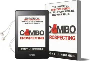 Combo Prospecting Audiobook download free by Hughes