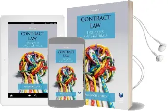 Contract law: Text, Cases, and Materials Audiobook download free by Ewan Mckendrick