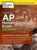 Audiobook Cracking the ap Human Geography Exam: 2019 Edition author Princeton Review
