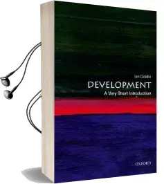 Development: A Very Short Introduction Audiobook download free by Ian Goldin