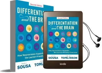 Differentiation and the Brain: How Neuroscience Supports the Learner-Friendly Classroom (Use Brain-Based Learning and Neuroeducation to Differentiate Instruction) Audiobook download free by Dr Carol Ann Tomlinson
