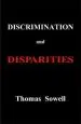 Audiobook Discrimination and Disparities author Thomas Sowell