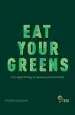 Audiobook Eat Your Greens author Wiemer Snijders