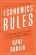 Audiobook Economics Rules: The Rights and Wrongs of the Dismal Science author Dani Rodrik