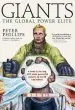 Audiobook Giants: The Global Power Elite author Peter Phillips