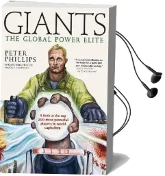 Giants: The Global Power Elite Audiobook download free by Peter Phillips