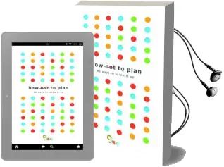 How not to Plan: 66 Ways to Screw it up Audiobook download free by Apg Ltd