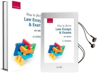 How to Write law Essays & Exams Audiobook download free by S I Strong