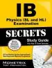 Audiobook Ib Physics (sl and hl) Examination Secrets Study Guide: Ib Test Review for the International Baccalaureate Diploma Programme author Ib Exam Secrets Test Prep