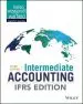 Audiobook Intermediate Accounting: Ifrs Edition author Donald E. Kieso