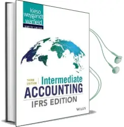 Intermediate Accounting: Ifrs Edition Audiobook download free by Donald E. Kieso