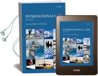 International law Audiobook download free by Malcolm Evans