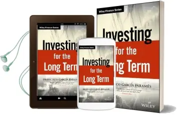 Investing for the Long Term Audiobook download free by Francisco Parames