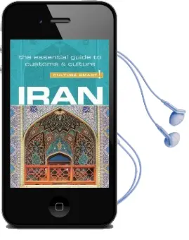 Iran - Culture Smart! the Essential Guide to Customs & Culture Audiobook download free by Stuart Williams