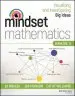 Audiobook Mindset Mathematics: Visualizing and Investigating big Ideas, Grade 3 author Jo Boaler