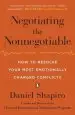 Audiobook Negotiating the Nonnegotiable: How to Resolve Your Most Emotionally Charged Conflicts author Daniel Shapiro