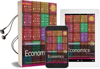 Pearson Baccalaureate: Economics new Bundle (Not Pack) Audiobook download free by Sean Maley