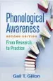 Audiobook Phonological Awareness, Second Edition: From Research to Practice author Gail T. Gillon