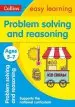 Audiobook Problem Solving and Reasoning Ages 5-7 author Collins Easy Learning