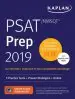 Audiobook Psat/Nmsqt Prep 2019: 2 Practice Tests + Proven Strategies + Online author Kaplan Test Prep